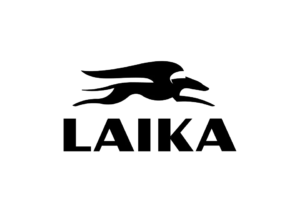 Logo des Wohnmobil-Herstellers Laika