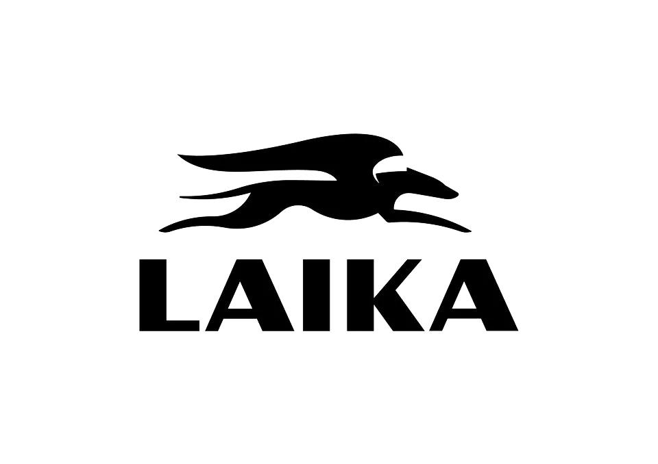 Logo des Wohnmobil-Herstellers Laika